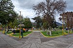 Plaza de Armas de La Cruz 20210819 32